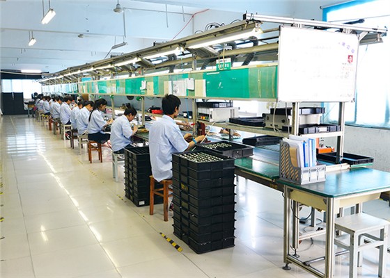  嘉榮電子技術實力強-產品過硬