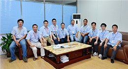 和嘉榮電子攜手共贏