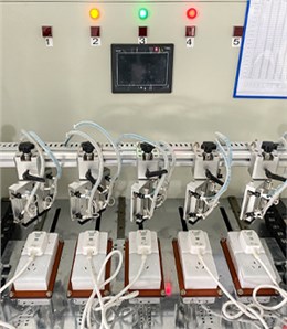 高低壓測(cè)試臺(tái)