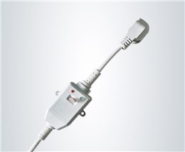 LBY-16  分體式漏電保護(hù)插頭
