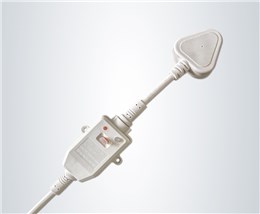 LBY-16   大南非漏電保護(hù)插頭