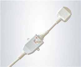 LBY-16   英式漏電保護(hù)插頭