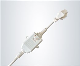 LBY-16   印尼漏電保護(hù)插頭