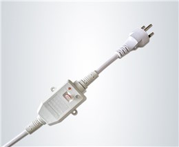 LBY-16   泰式漏電保護(hù)插頭