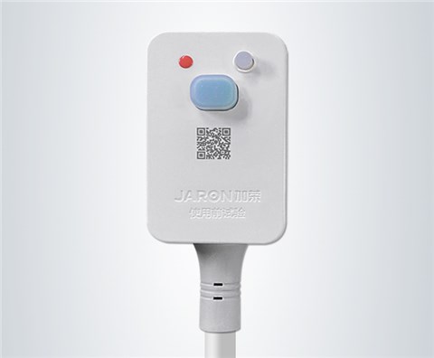 LBY-16  二極斷漏電保護(hù)器