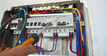 前鋒漏電保護(hù)插座定制案例