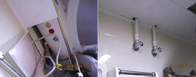 靖江熱水器跳閘事件 靖江熱水器跳閘事件