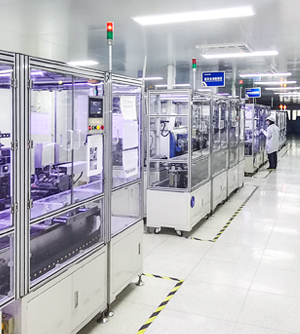 全自動繞線機(jī)