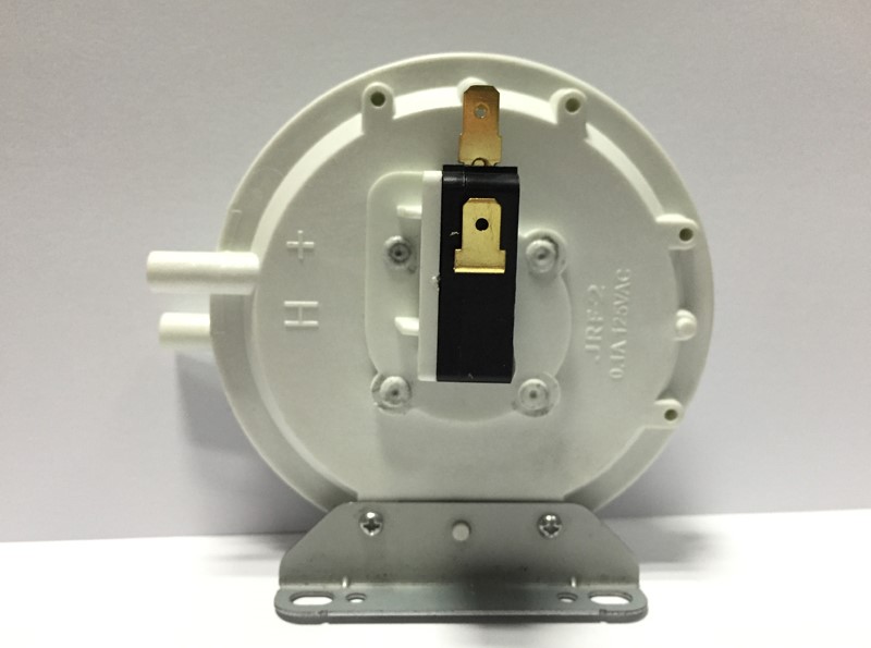 風(fēng)壓開關(guān)（塑殼）