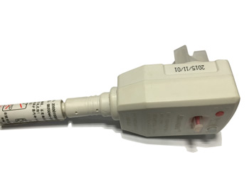 二極斷防水連體漏電保護插頭