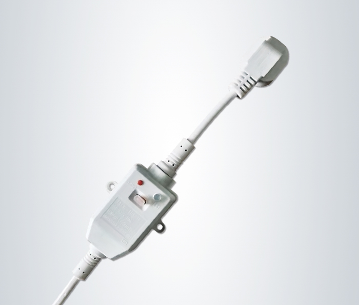 LBY-16  分體式漏電保護插頭