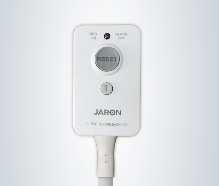 PRCD02/03-10   歐式漏電保護插頭