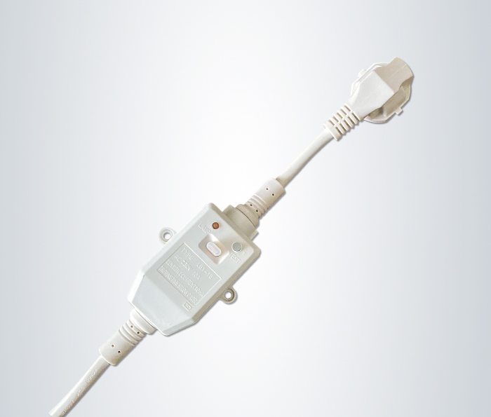 LBY-16   印尼漏電保護(hù)插頭