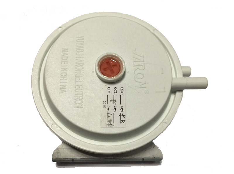 風(fēng)壓開關(guān)（塑殼）